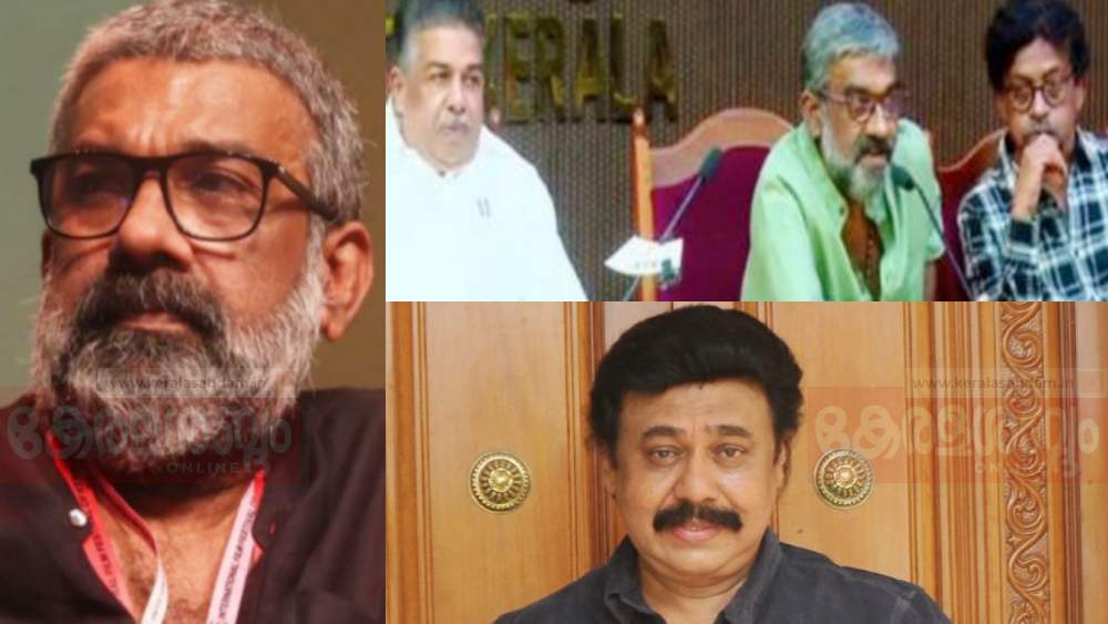 ചലച്ചിത്ര അക്കാദമി ചെയർമാൻ രഞ്ജിത്തിനെതിരെ ഗുരുതര വെളിപ്പെടുത്തലുകളുമായി സംവിധായകൻ വിനയൻ